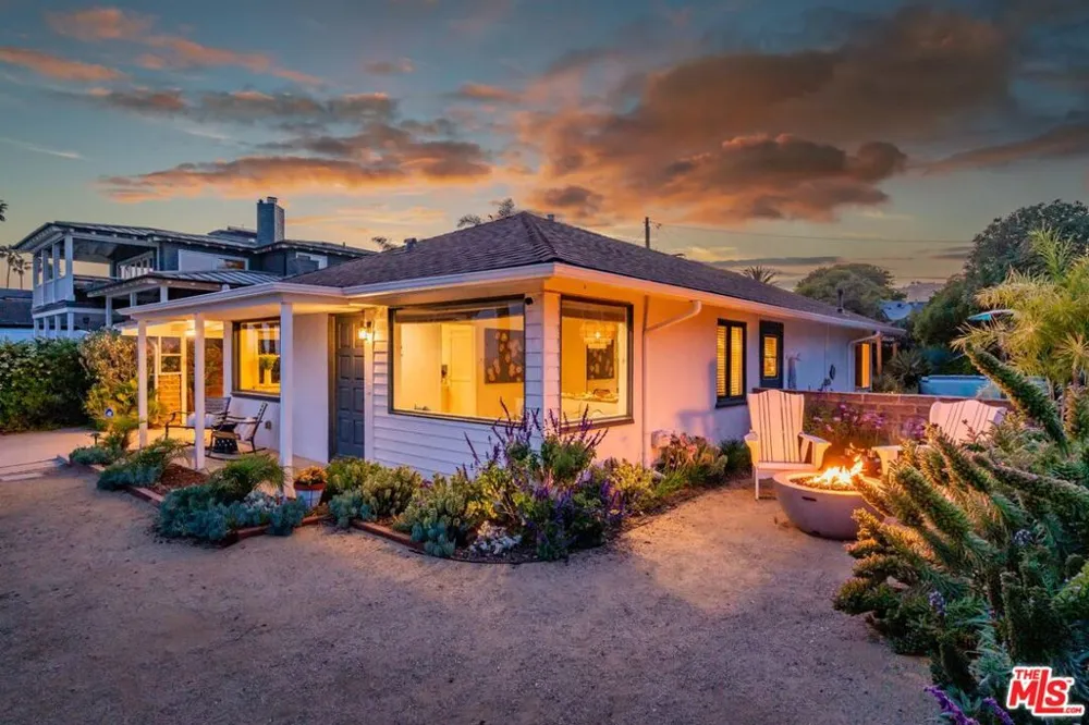 1214 Shoreline Drive Santa Barbara, CA 93109