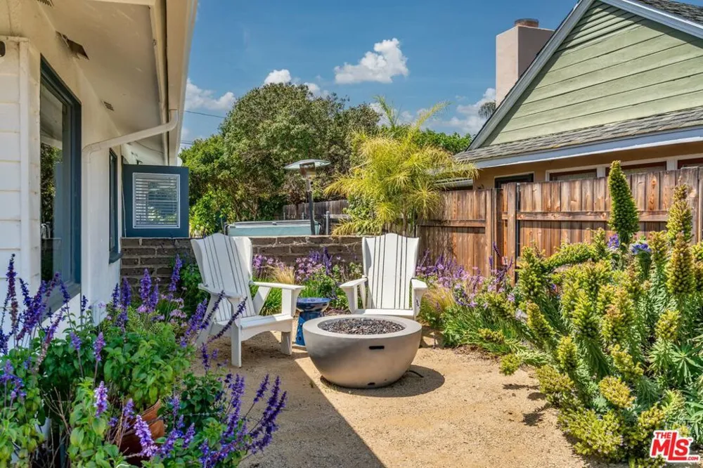 1214 Shoreline Drive Santa Barbara, CA 93109