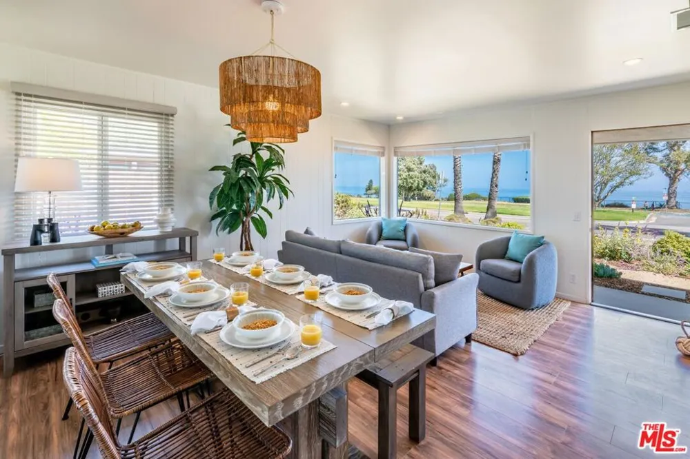 1214 Shoreline Drive Santa Barbara, CA 93109