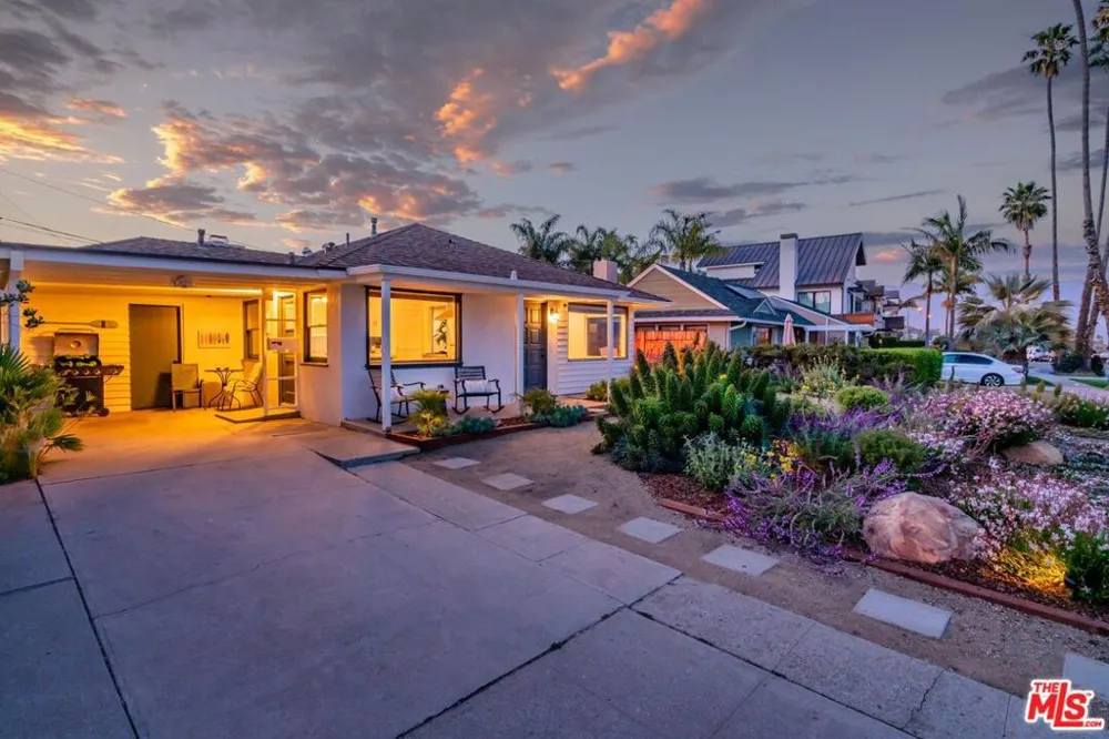 1214 Shoreline Drive Santa Barbara, CA 93109