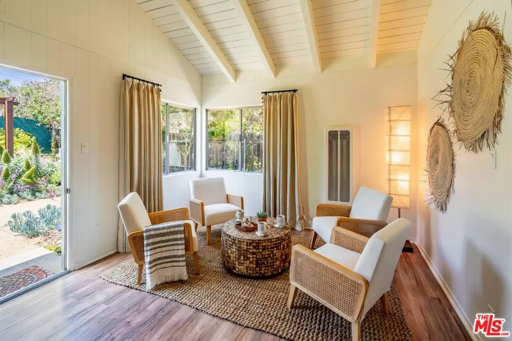 1214 Shoreline Drive Santa Barbara, CA 93109
