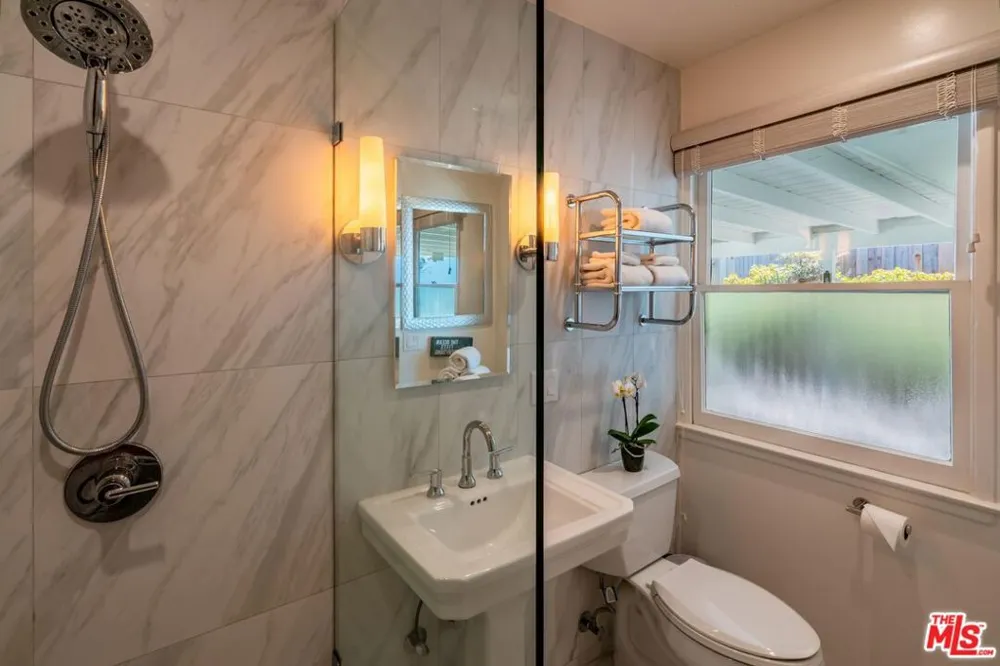 1214 Shoreline Drive Santa Barbara, CA 93109