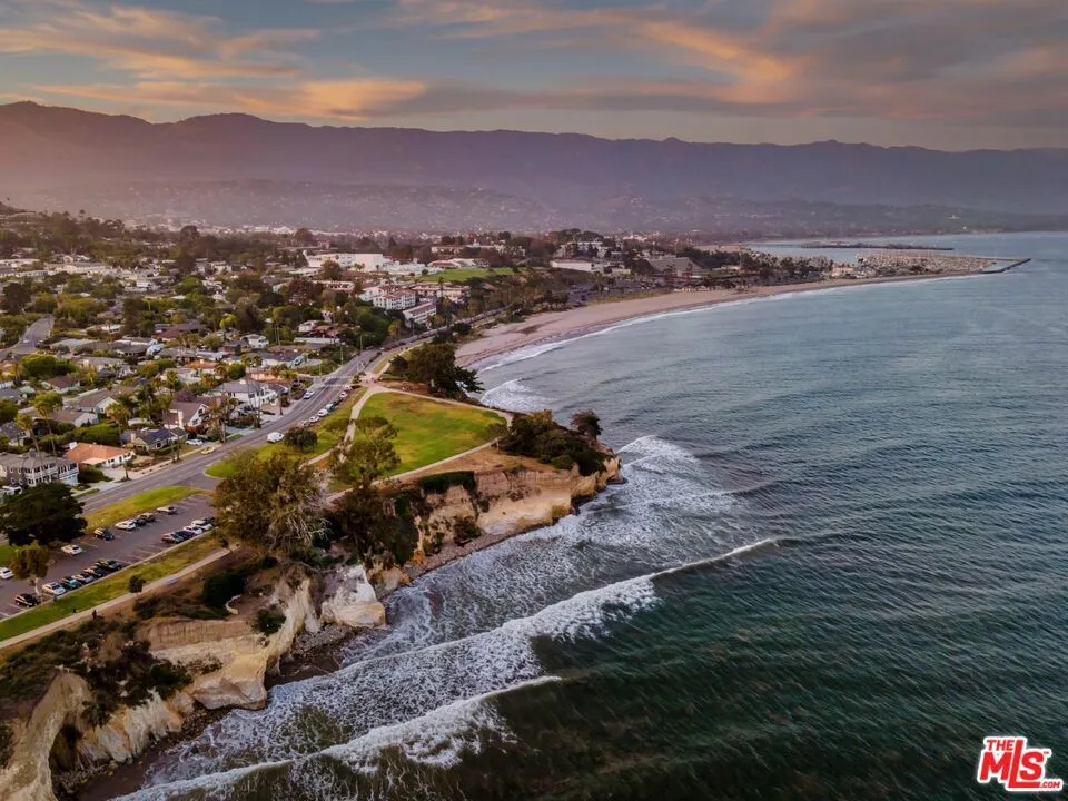 1214 Shoreline Drive Santa Barbara, CA 93109