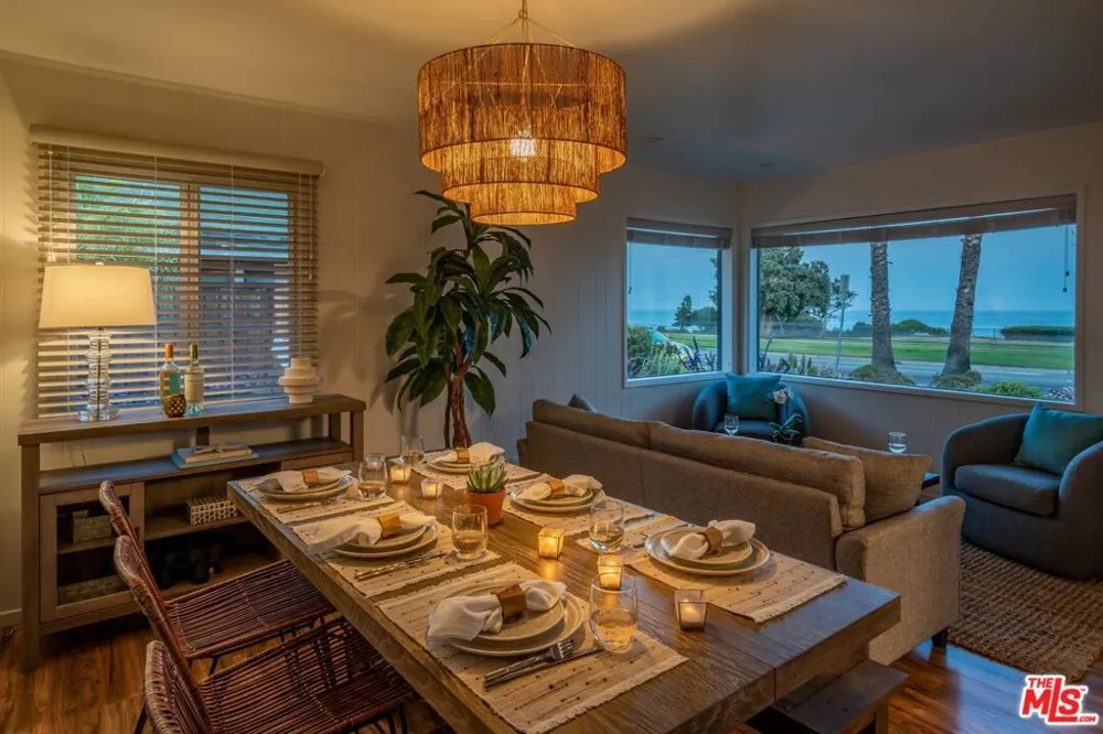 1214 Shoreline Drive Santa Barbara, CA 93109