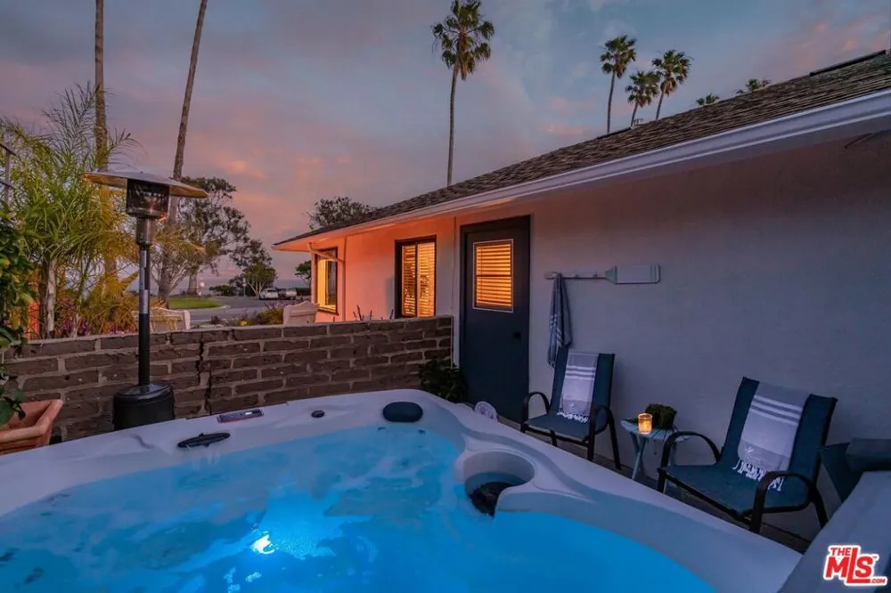 1214 Shoreline Drive Santa Barbara, CA 93109