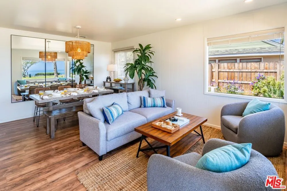 1214 Shoreline Drive Santa Barbara, CA 93109