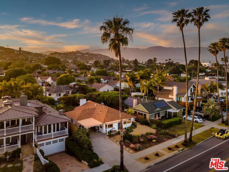1214 Shoreline Drive Santa Barbara, CA 93109