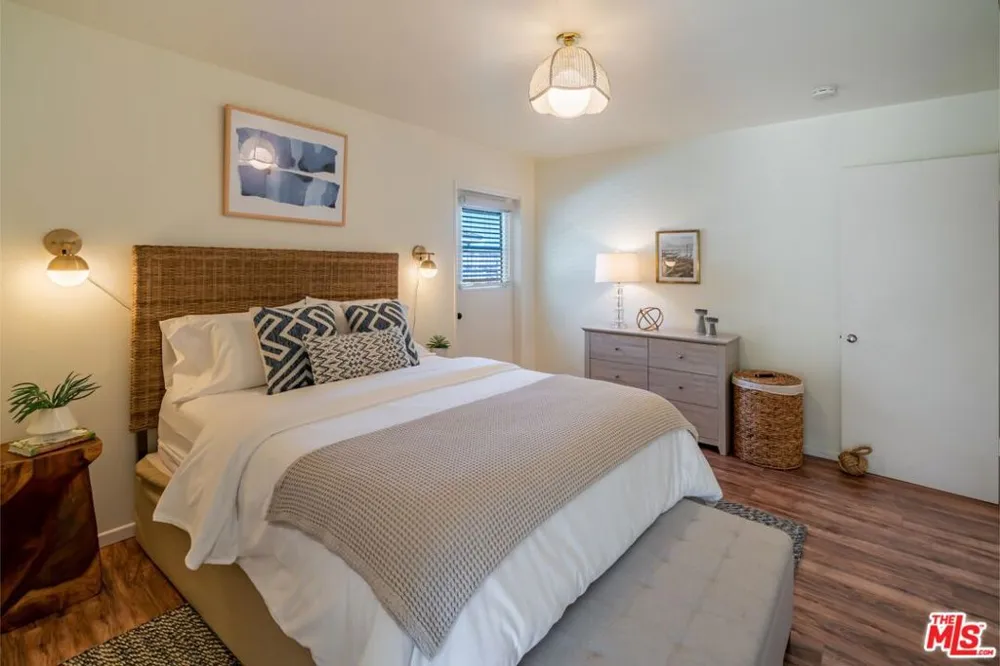 1214 Shoreline Drive Santa Barbara, CA 93109