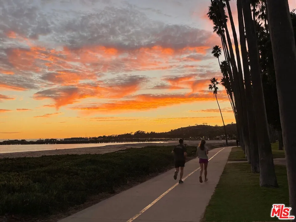 1214 Shoreline Drive Santa Barbara, CA 93109