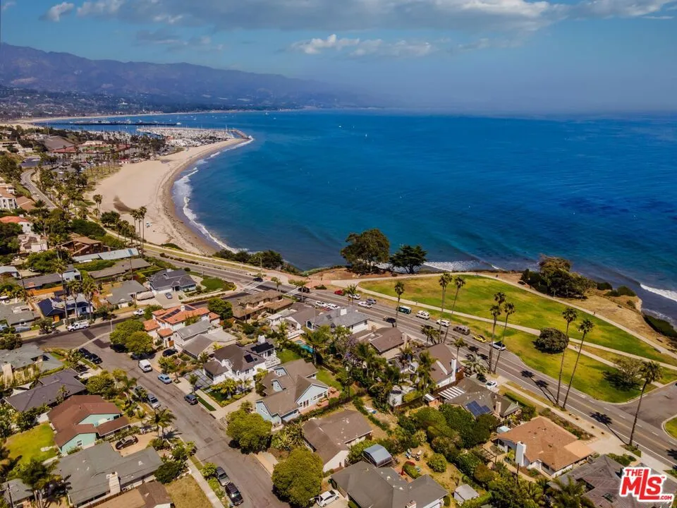 1214 Shoreline Drive Santa Barbara, CA 93109