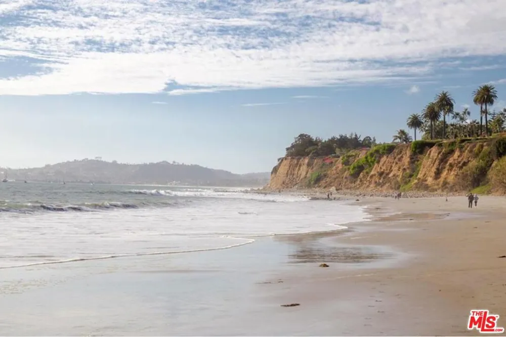 1214 Shoreline Drive Santa Barbara, CA 93109