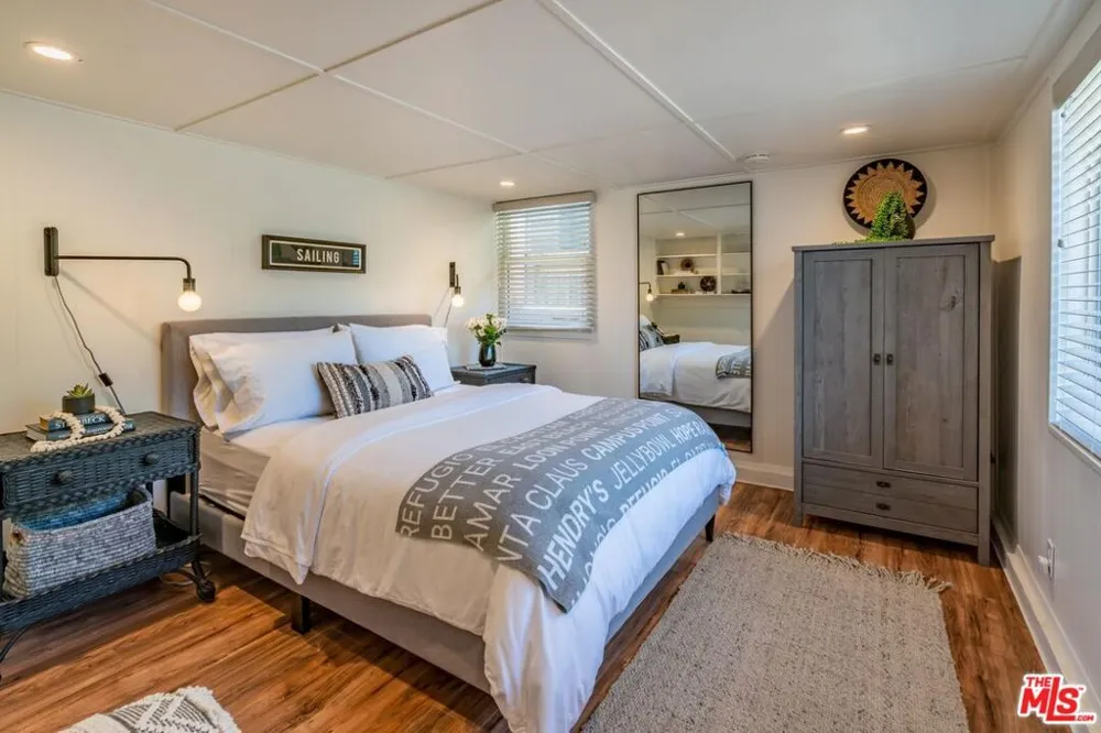 1214 Shoreline Drive Santa Barbara, CA 93109