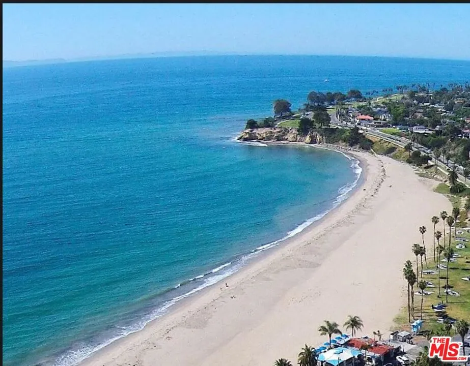 1214 Shoreline Drive Santa Barbara, CA 93109