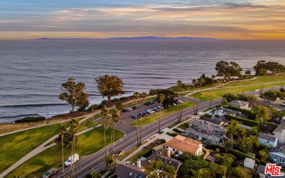 1214 Shoreline Drive Santa Barbara, CA 93109