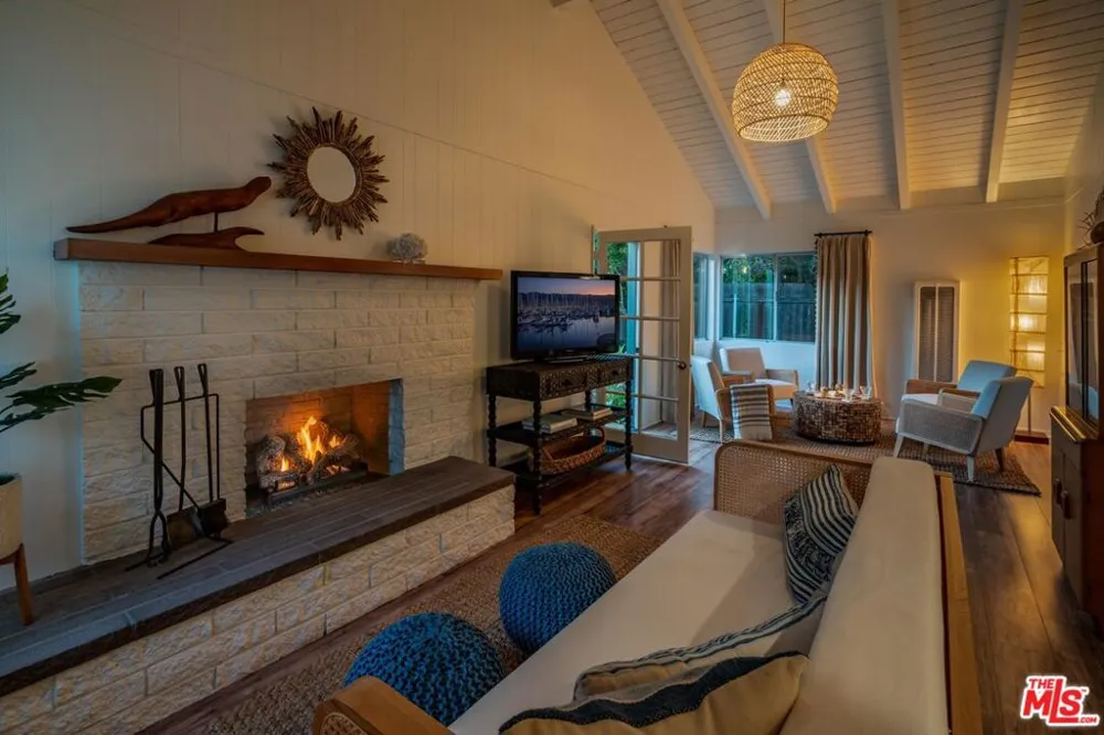 1214 Shoreline Drive Santa Barbara, CA 93109