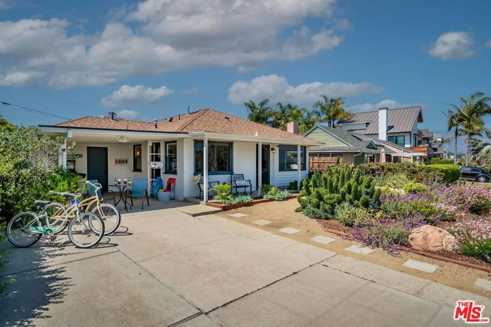1214 Shoreline Drive Santa Barbara, CA 93109