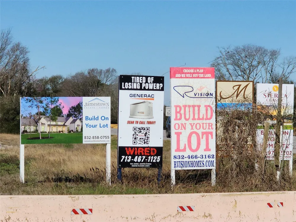Cochran Prairie View, TX 77484