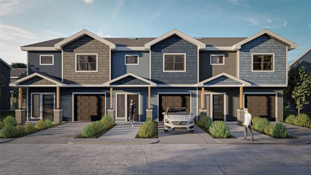 14010 Longstreet Road #18