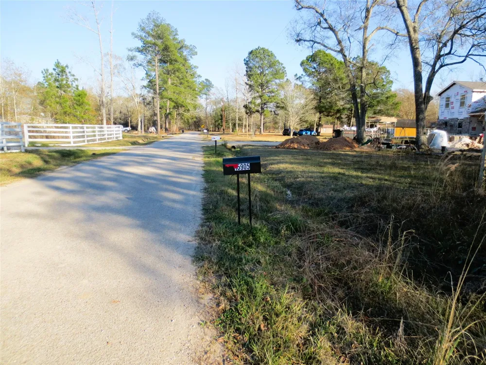 12 Acres Off W Relza Rd Splendora, TX 77372