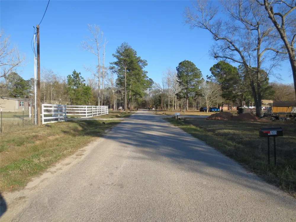 12 Acres Off W Relza Rd Splendora, TX 77372