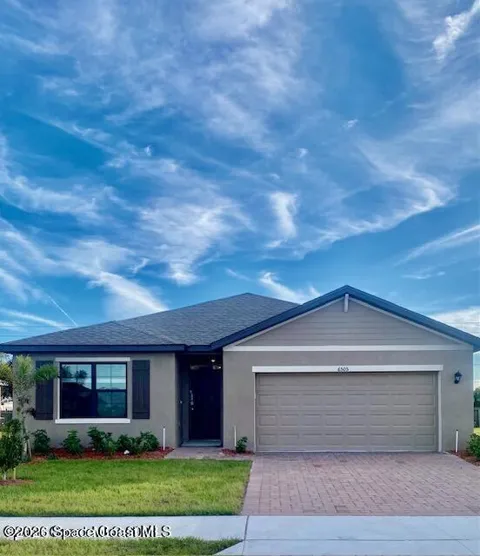 6505 Topaz Drive
