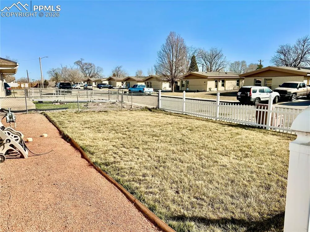 2501 9th Street Pueblo, CO 81001