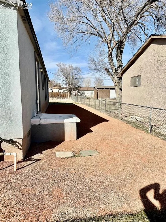 2501 9th Street Pueblo, CO 81001