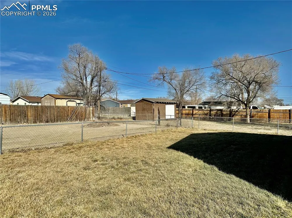 2501 9th Street Pueblo, CO 81001