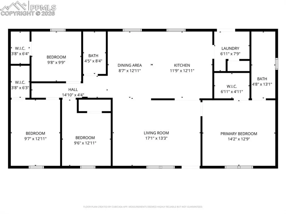 2501 9th Street Pueblo, CO 81001