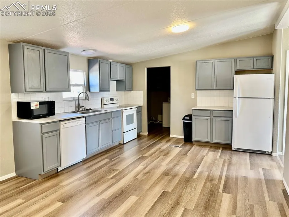 2501 9th Street Pueblo, CO 81001