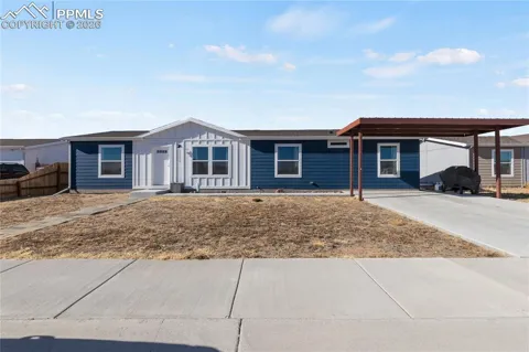 23656 Redtail Drive