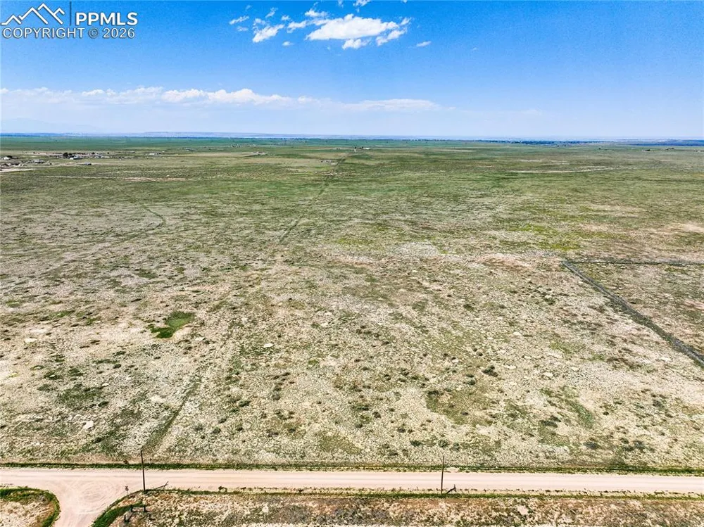 PAR 3 Bush Road Avondale, CO 81022