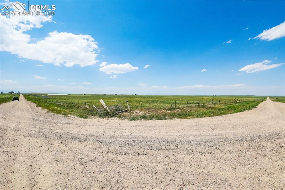 PAR 3 Bush Road Avondale, CO 81022