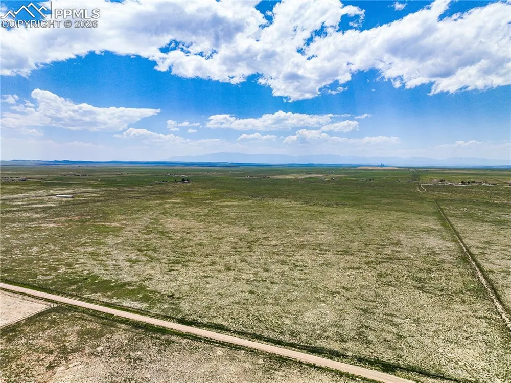 PAR 3 Bush Road Avondale, CO 81022