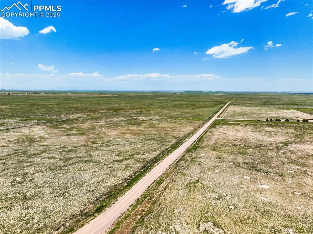 PAR 3 Bush Road Avondale, CO 81022