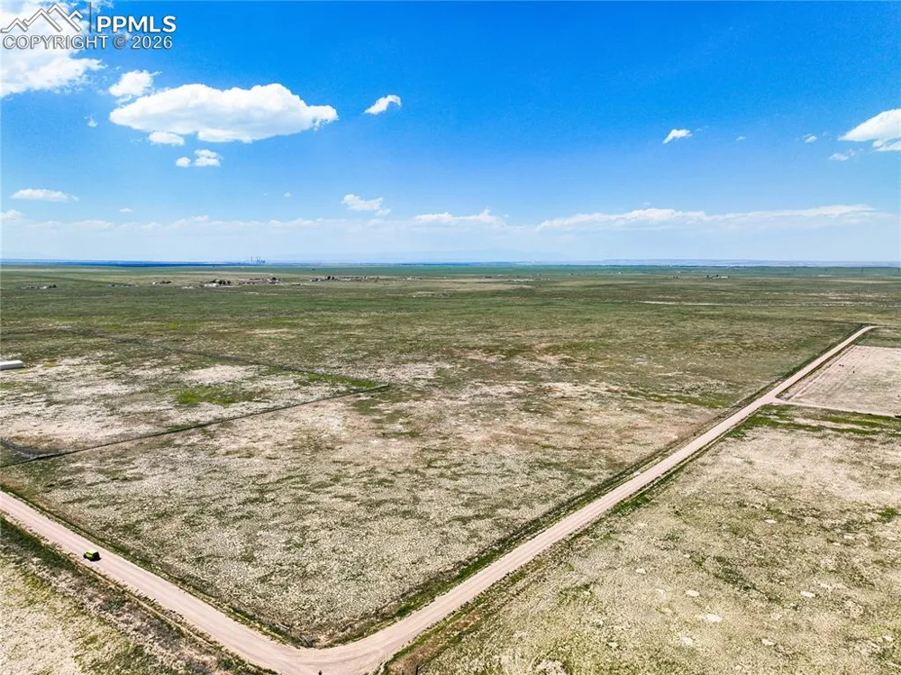 PAR 3 Bush Road Avondale, CO 81022
