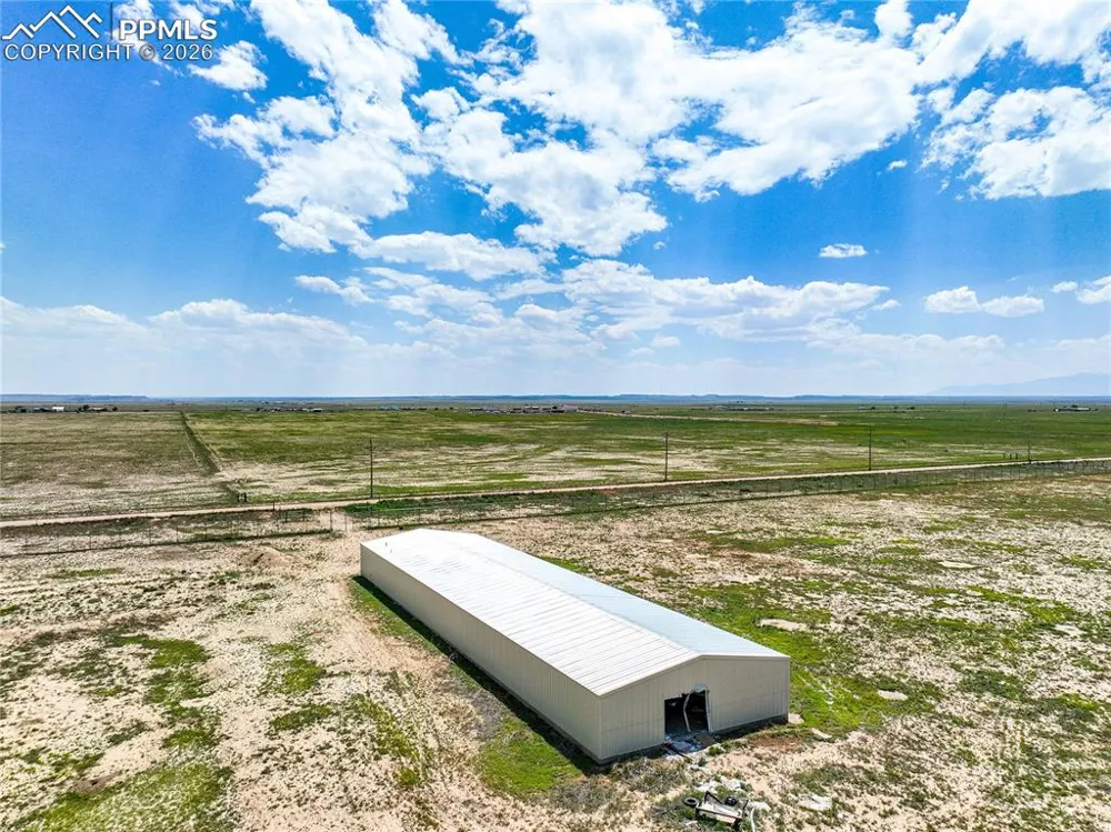 PAR 7 Bush Road Avondale, CO 81022