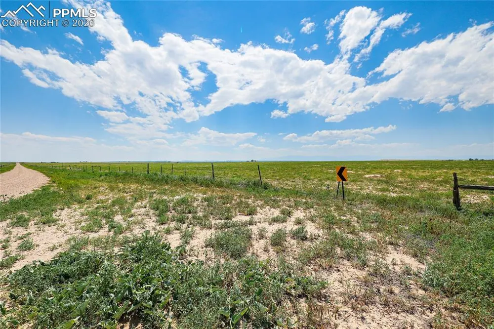 PAR 7 Bush Road Avondale, CO 81022