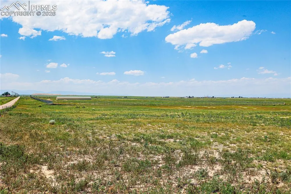 PAR 7 Bush Road Avondale, CO 81022