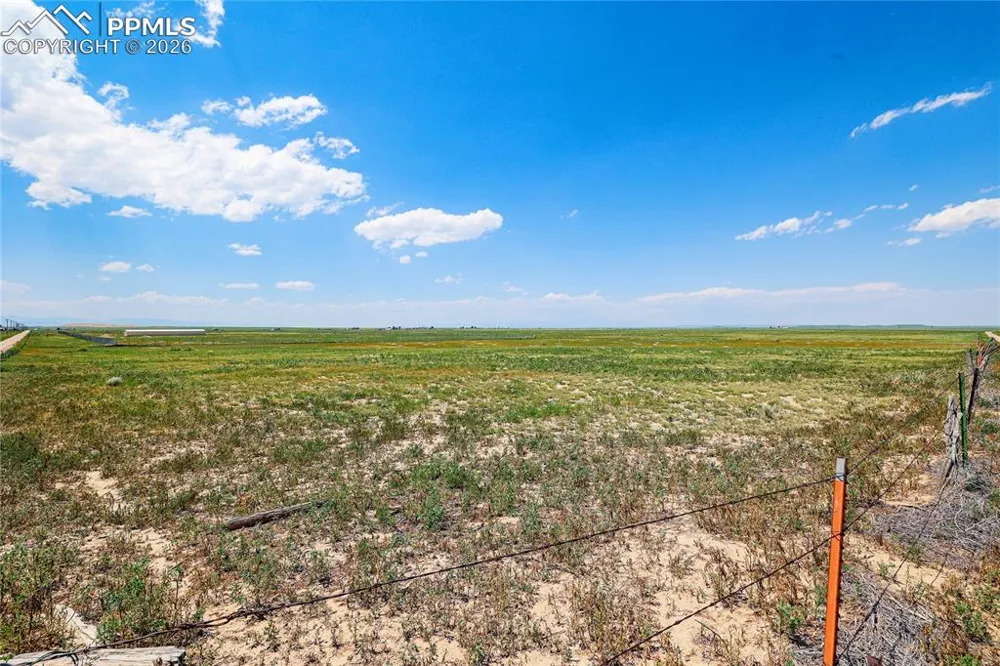 PAR 7 Bush Road Avondale, CO 81022