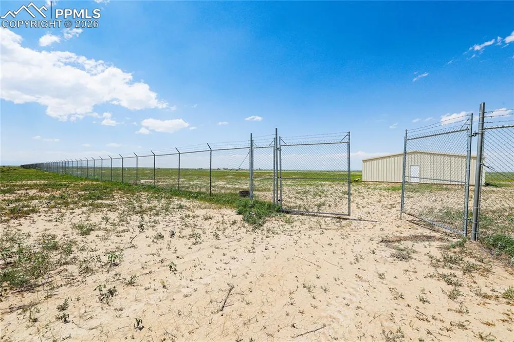 PAR 7 Bush Road Avondale, CO 81022