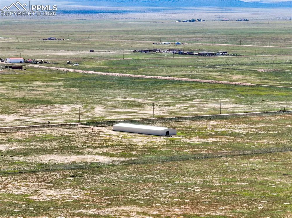PAR 7 Bush Road Avondale, CO 81022