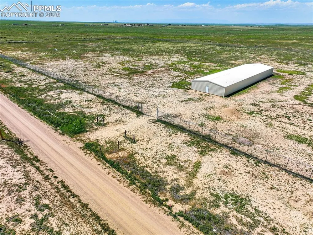 PAR 6 Bush Road Avondale, CO 81022