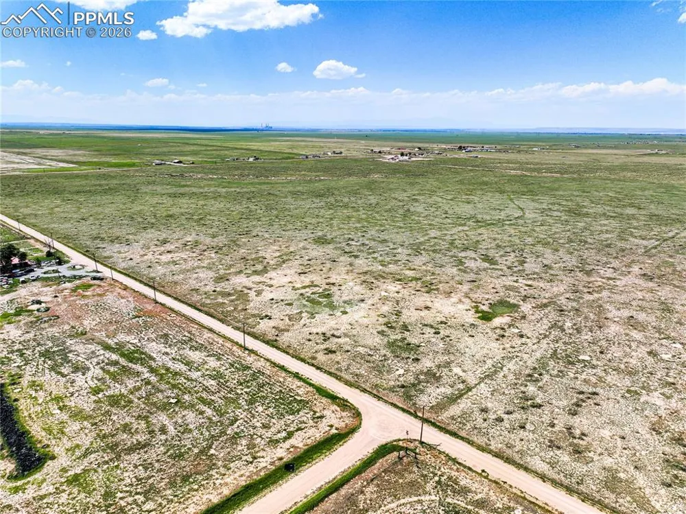 PAR 6 Bush Road Avondale, CO 81022