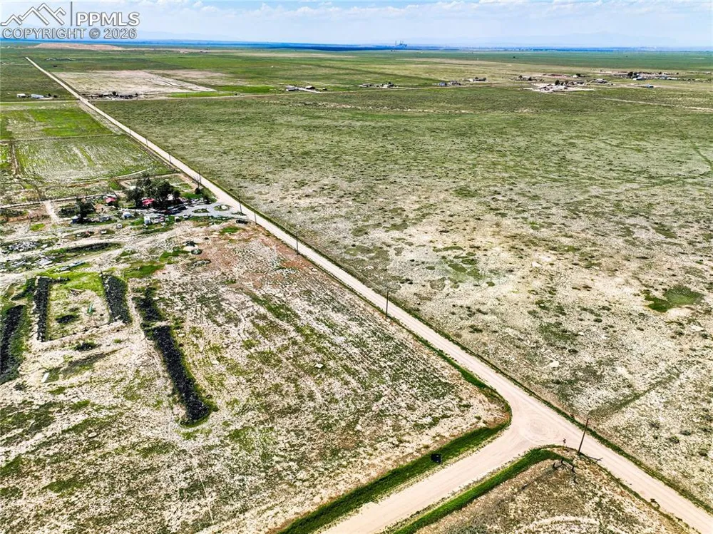 PAR 6 Bush Road Avondale, CO 81022