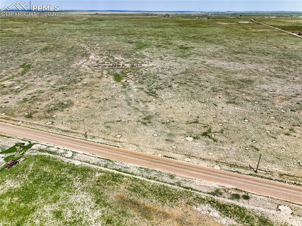 PAR 6 Bush Road Avondale, CO 81022