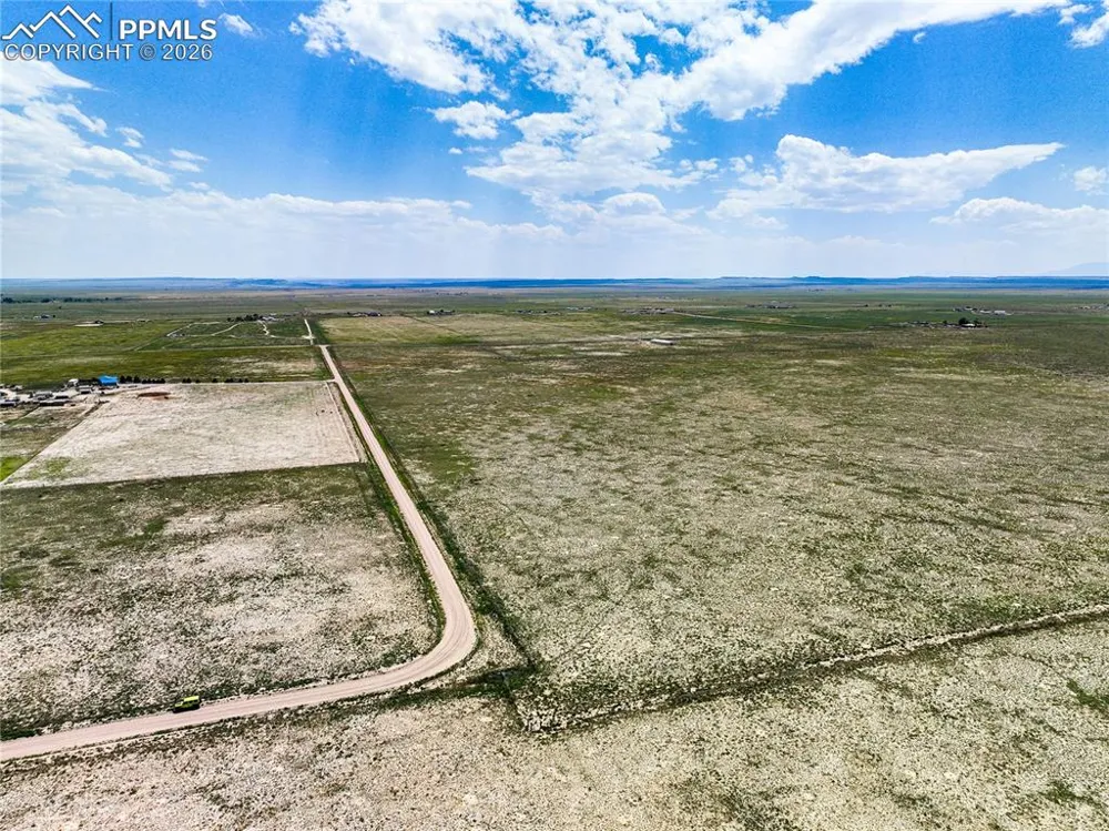 PAR 6 Bush Road Avondale, CO 81022