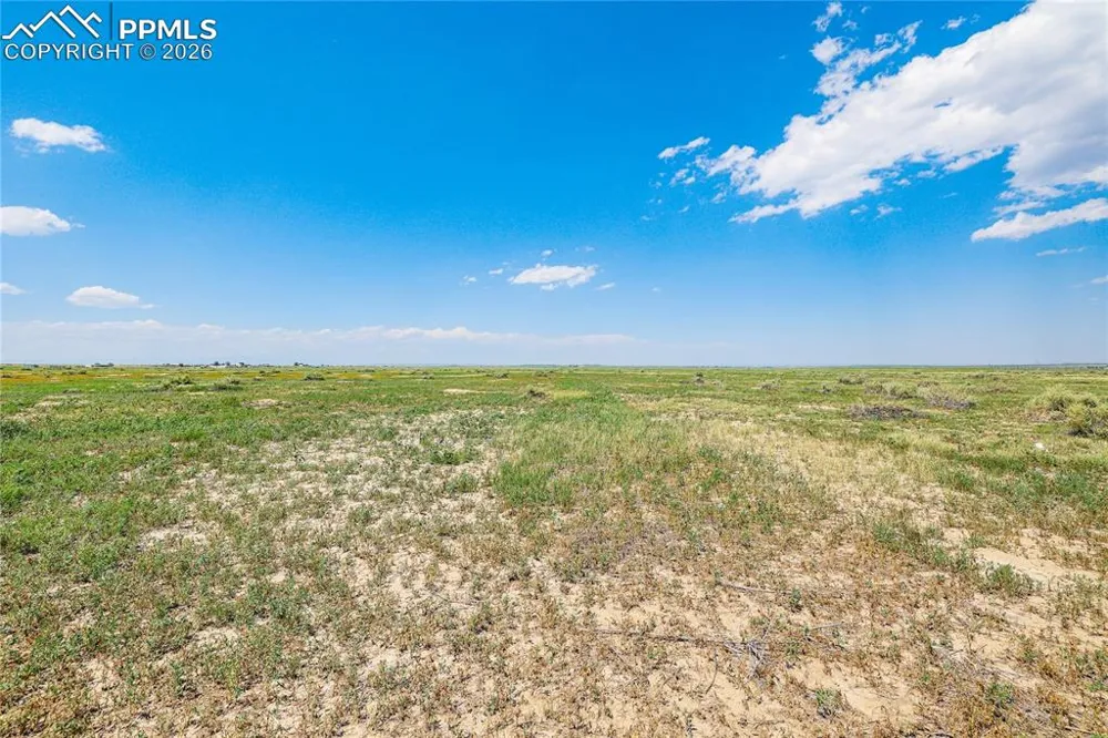 PAR 6 Bush Road Avondale, CO 81022
