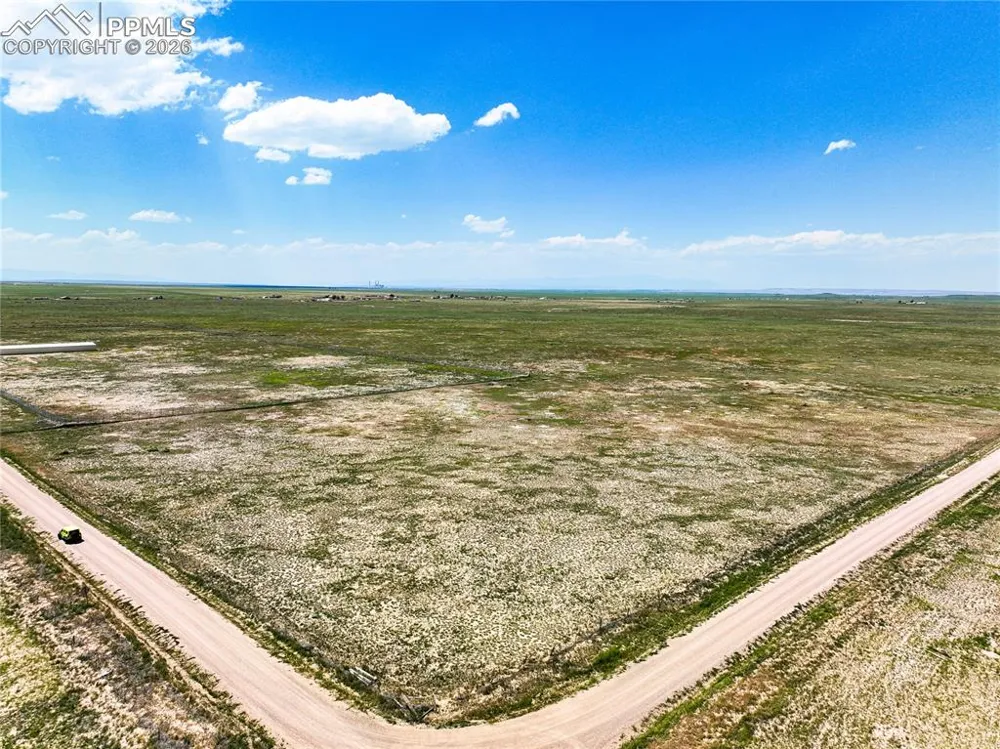 PAR 6 Bush Road Avondale, CO 81022