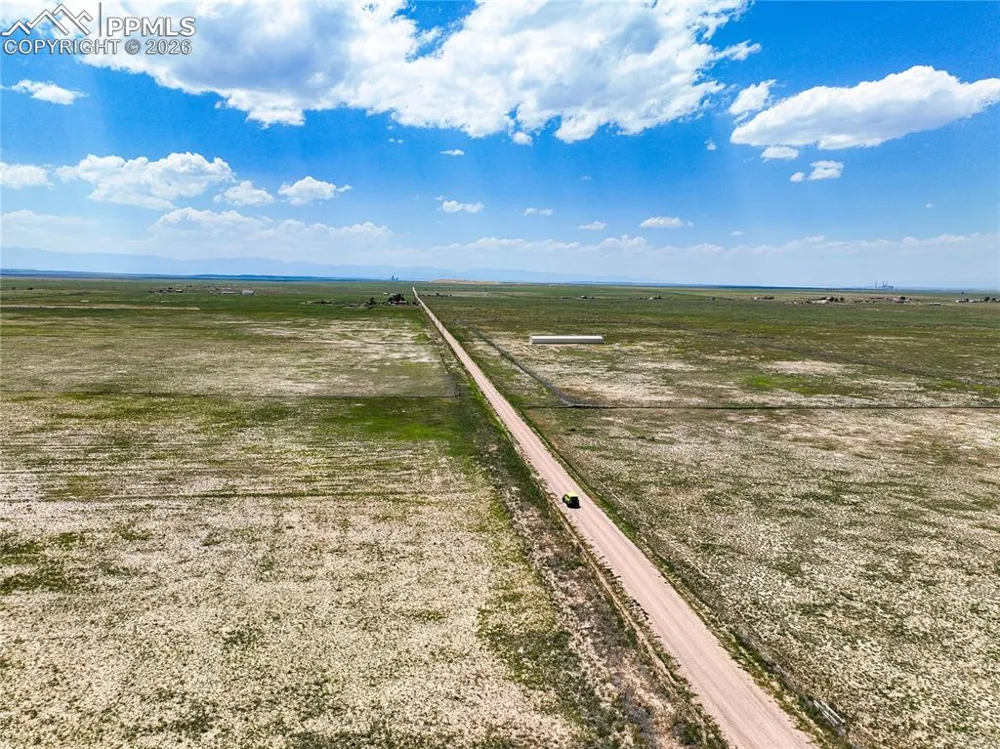 PAR 6 Bush Road Avondale, CO 81022